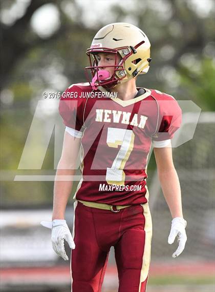 Thumbnail 1 in Ukiah @ Cardinal Newman photogallery.