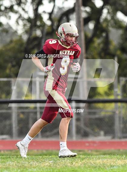 Thumbnail 1 in Ukiah @ Cardinal Newman photogallery.
