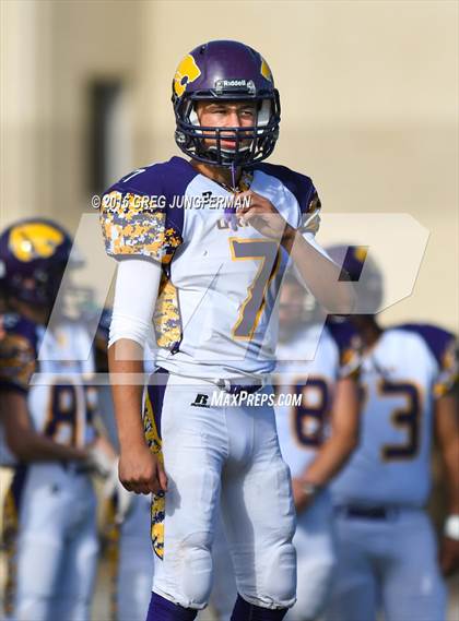 Thumbnail 1 in Ukiah @ Cardinal Newman photogallery.