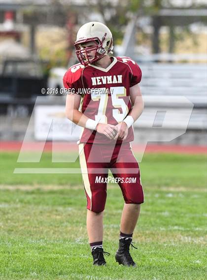 Thumbnail 1 in Ukiah @ Cardinal Newman photogallery.