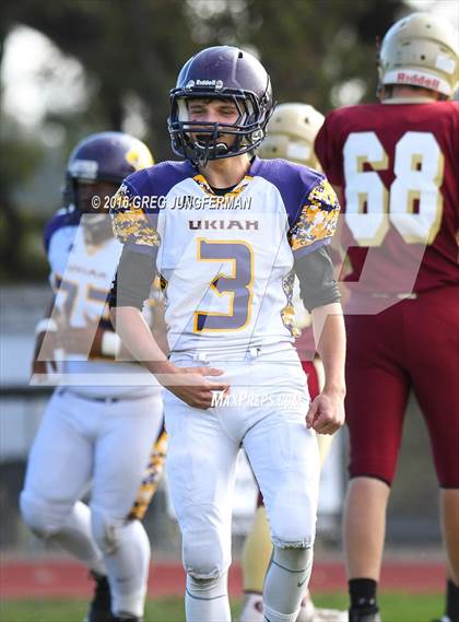 Thumbnail 2 in Ukiah @ Cardinal Newman photogallery.
