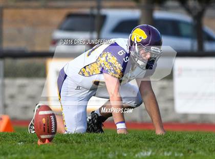 Thumbnail 3 in Ukiah @ Cardinal Newman photogallery.