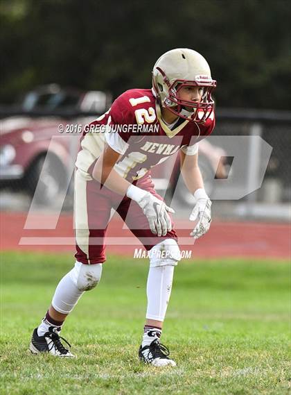 Thumbnail 3 in Ukiah @ Cardinal Newman photogallery.