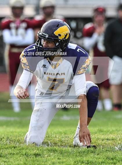 Thumbnail 2 in Ukiah @ Cardinal Newman photogallery.