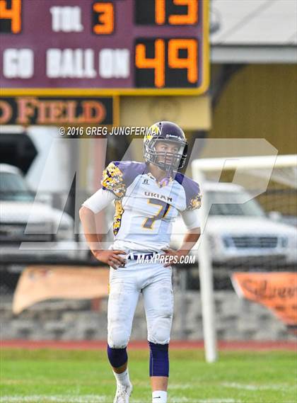 Thumbnail 2 in Ukiah @ Cardinal Newman photogallery.
