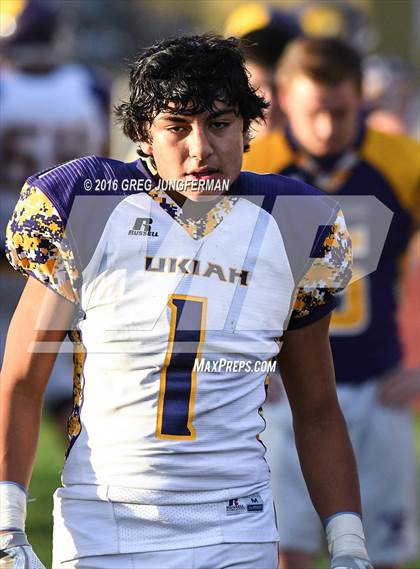 Thumbnail 2 in Ukiah @ Cardinal Newman photogallery.