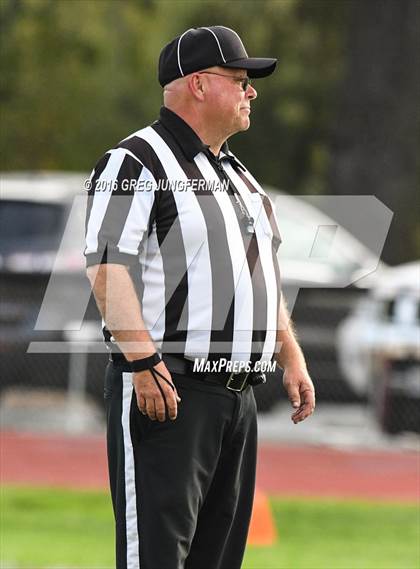 Thumbnail 3 in Ukiah @ Cardinal Newman photogallery.