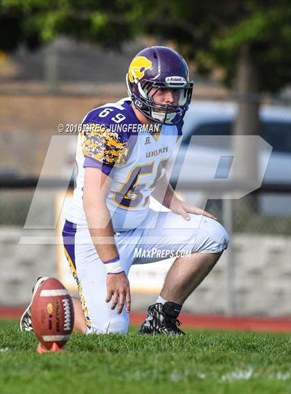 Thumbnail 2 in Ukiah @ Cardinal Newman photogallery.