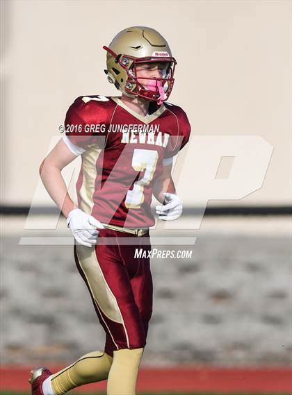 Thumbnail 2 in Ukiah @ Cardinal Newman photogallery.