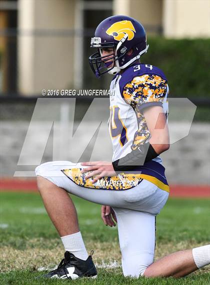 Thumbnail 2 in Ukiah @ Cardinal Newman photogallery.