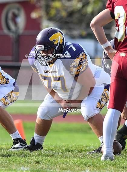 Thumbnail 3 in Ukiah @ Cardinal Newman photogallery.