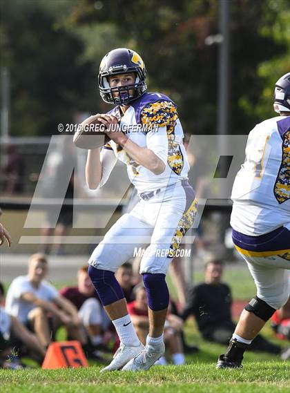 Thumbnail 3 in Ukiah @ Cardinal Newman photogallery.