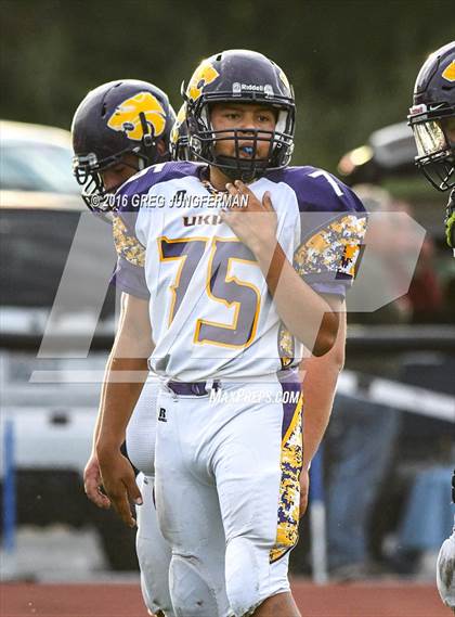 Thumbnail 2 in Ukiah @ Cardinal Newman photogallery.
