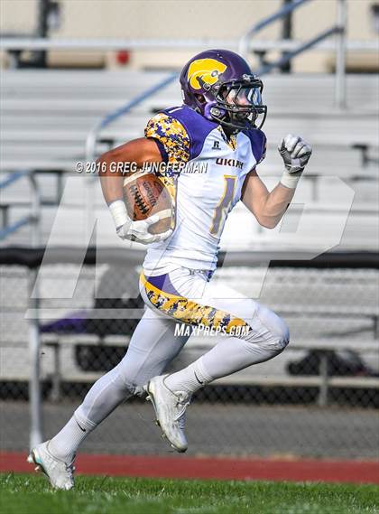Thumbnail 3 in Ukiah @ Cardinal Newman photogallery.