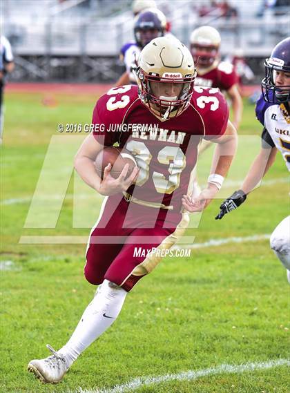 Thumbnail 1 in Ukiah @ Cardinal Newman photogallery.