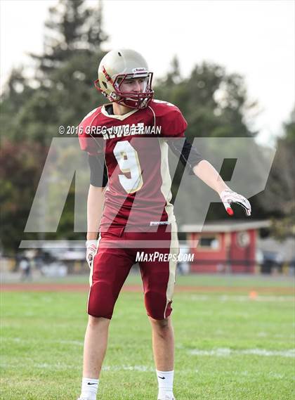 Thumbnail 1 in Ukiah @ Cardinal Newman photogallery.