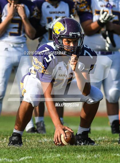 Thumbnail 1 in Ukiah @ Cardinal Newman photogallery.