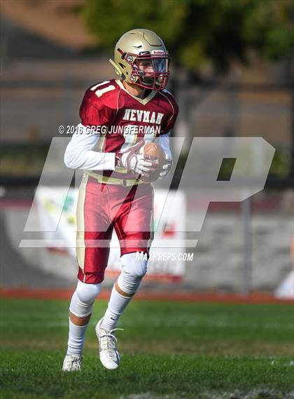 Thumbnail 1 in Ukiah @ Cardinal Newman photogallery.
