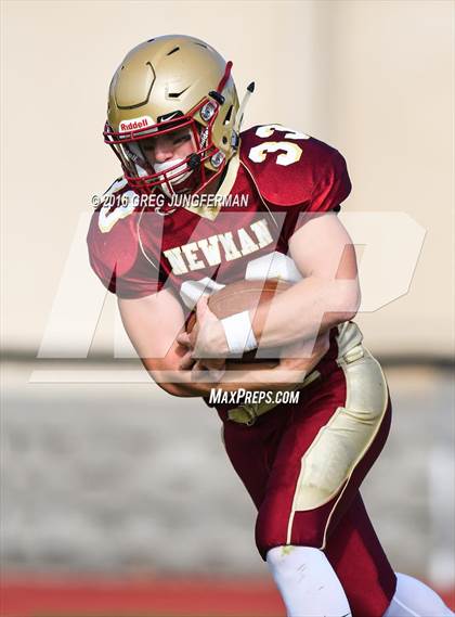 Thumbnail 1 in Ukiah @ Cardinal Newman photogallery.