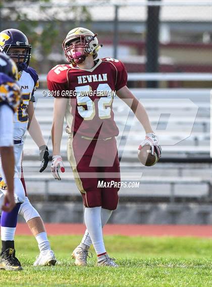 Thumbnail 1 in Ukiah @ Cardinal Newman photogallery.
