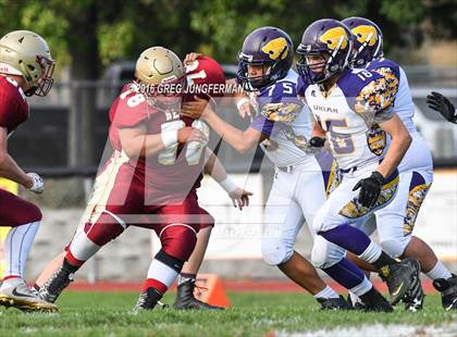 Thumbnail 2 in Ukiah @ Cardinal Newman photogallery.