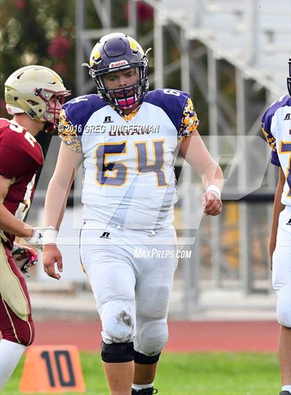 Thumbnail 3 in Ukiah @ Cardinal Newman photogallery.