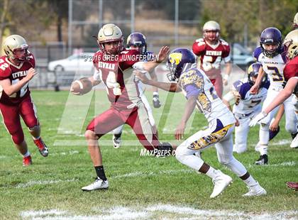 Thumbnail 3 in Ukiah @ Cardinal Newman photogallery.