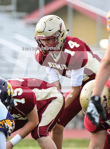 Thumbnail 2 in Ukiah @ Cardinal Newman photogallery.