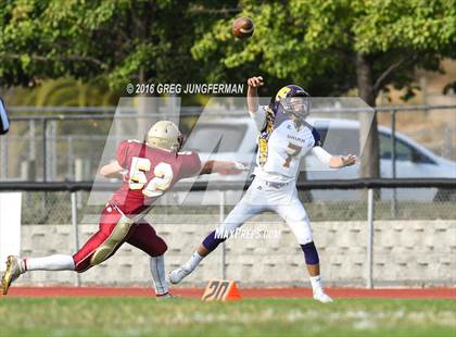 Thumbnail 2 in Ukiah @ Cardinal Newman photogallery.
