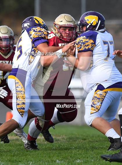 Thumbnail 3 in Ukiah @ Cardinal Newman photogallery.