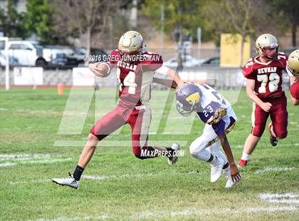 Thumbnail 1 in Ukiah @ Cardinal Newman photogallery.