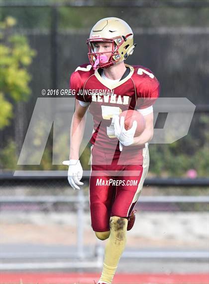 Thumbnail 3 in Ukiah @ Cardinal Newman photogallery.