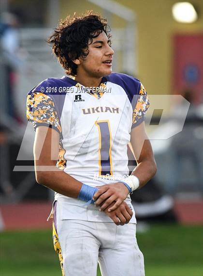 Thumbnail 3 in Ukiah @ Cardinal Newman photogallery.