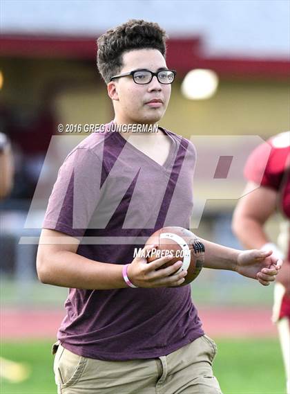 Thumbnail 1 in Ukiah @ Cardinal Newman photogallery.