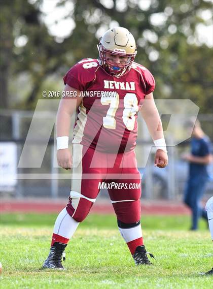 Thumbnail 3 in Ukiah @ Cardinal Newman photogallery.