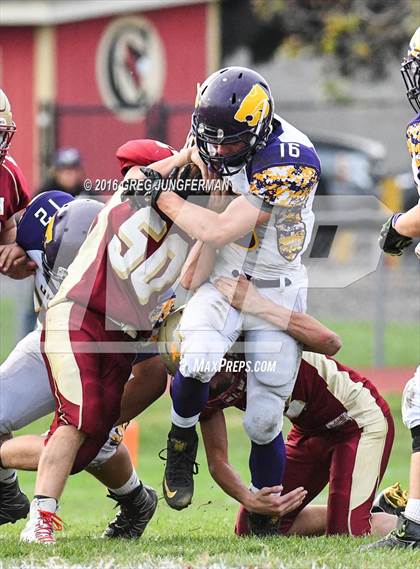 Thumbnail 1 in Ukiah @ Cardinal Newman photogallery.