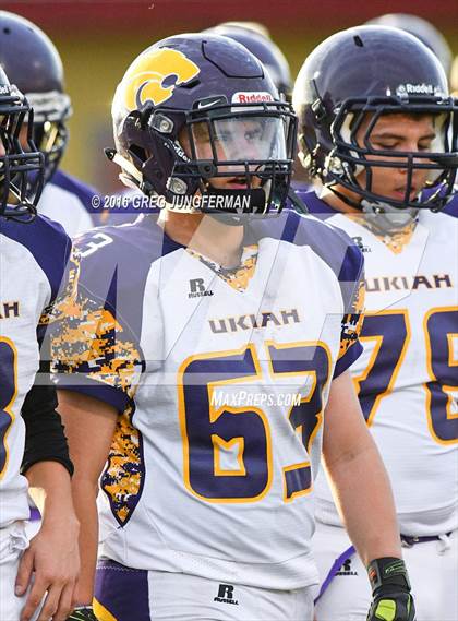 Thumbnail 2 in Ukiah @ Cardinal Newman photogallery.