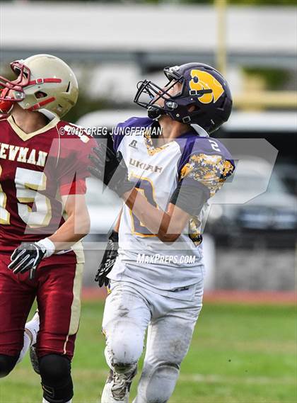 Thumbnail 3 in Ukiah @ Cardinal Newman photogallery.