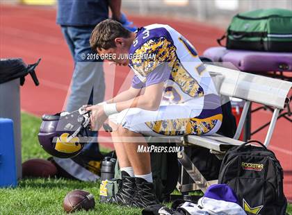 Thumbnail 2 in Ukiah @ Cardinal Newman photogallery.
