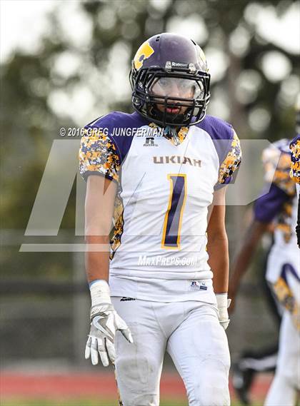 Thumbnail 3 in Ukiah @ Cardinal Newman photogallery.