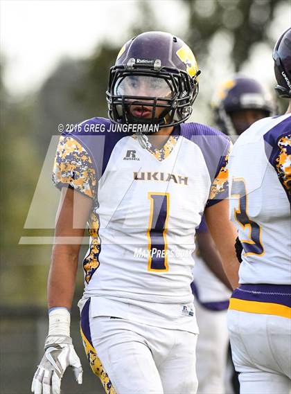Thumbnail 2 in Ukiah @ Cardinal Newman photogallery.