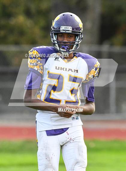 Thumbnail 1 in Ukiah @ Cardinal Newman photogallery.
