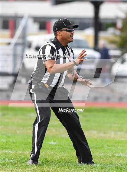 Thumbnail 3 in Ukiah @ Cardinal Newman photogallery.