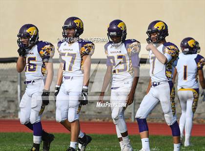 Thumbnail 2 in Ukiah @ Cardinal Newman photogallery.