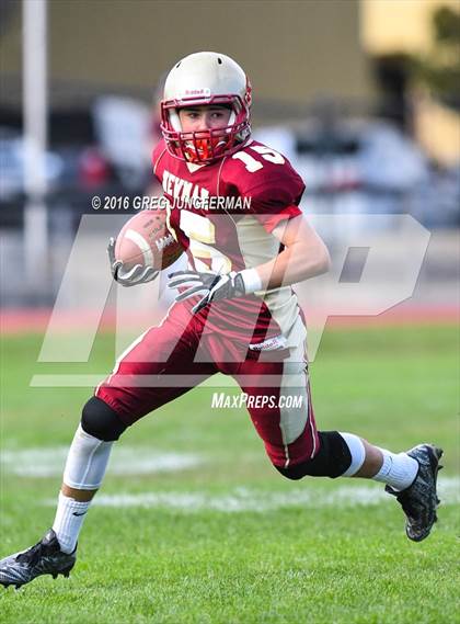 Thumbnail 3 in Ukiah @ Cardinal Newman photogallery.