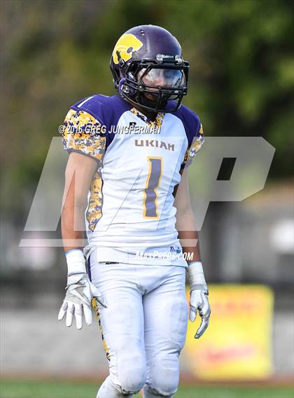 Thumbnail 1 in Ukiah @ Cardinal Newman photogallery.