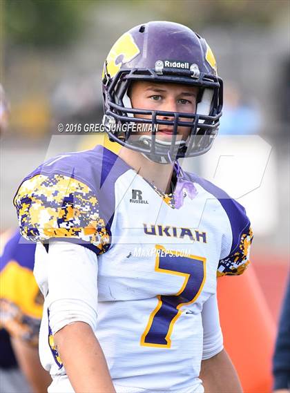 Thumbnail 2 in Ukiah @ Cardinal Newman photogallery.