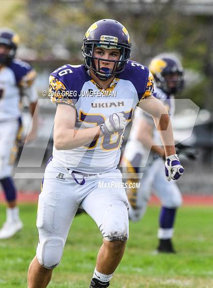 Thumbnail 3 in Ukiah @ Cardinal Newman photogallery.
