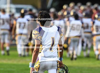 Thumbnail 1 in Ukiah @ Cardinal Newman photogallery.