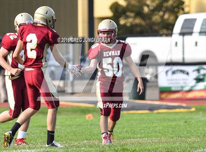 Thumbnail 1 in Ukiah @ Cardinal Newman photogallery.